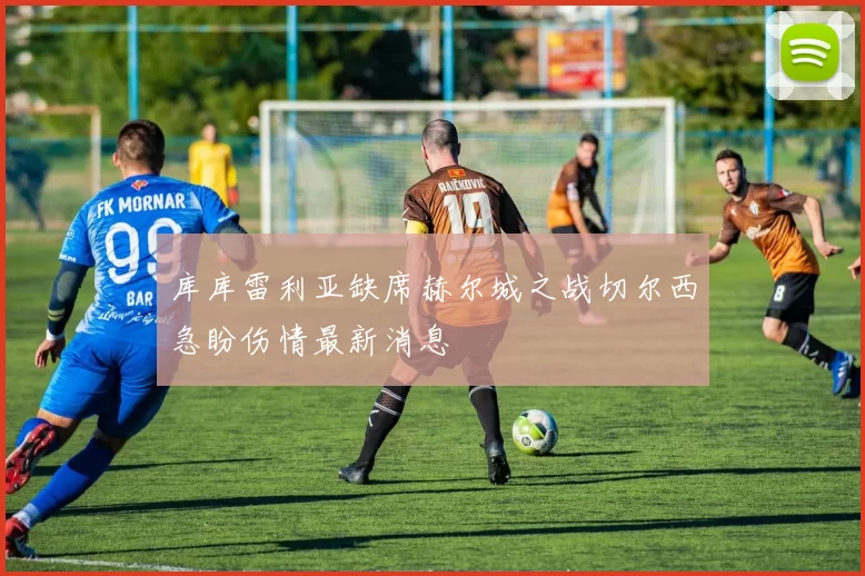 库库雷利亚缺席赫尔城之战切尔西急盼伤情最新消息